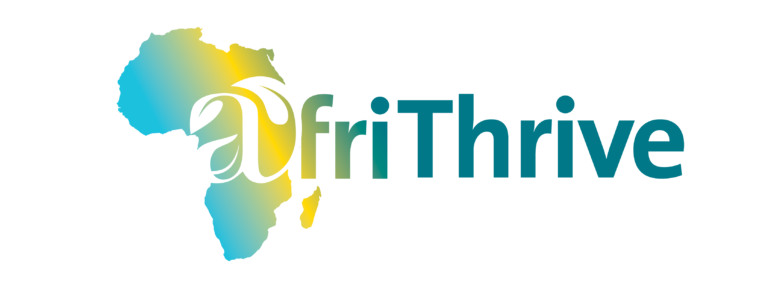 AfriThrive Inc.